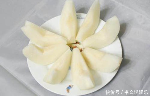 水果|医生说每天最该吃的水果是它,排毒清肺,降三高远离癌!