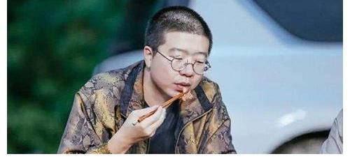 聽了毛不易和李雪琴的聊天，你會更理解脫口秀