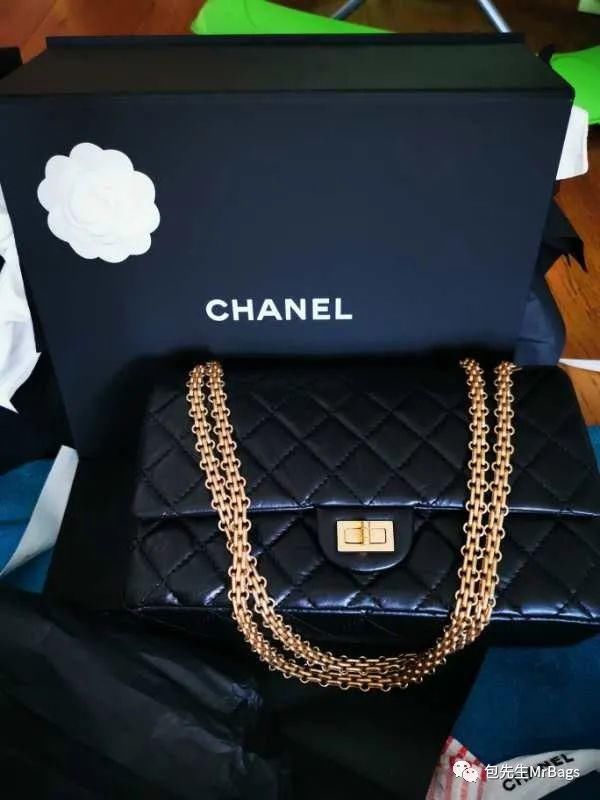 直男|这只包，连我身边的直男都夸好看！！