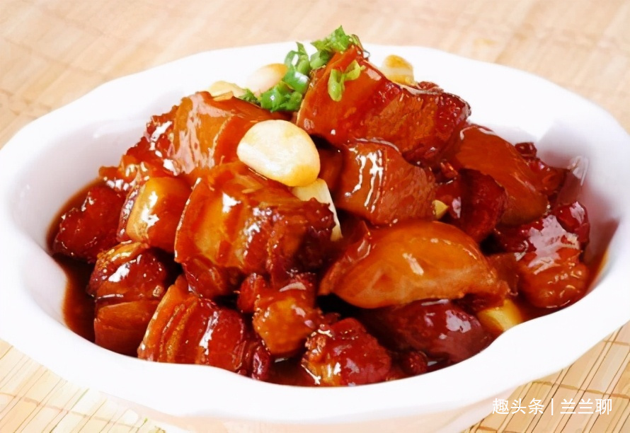 精选33款菜肴分享，味道独特下酒更下饭，每次做给家人吃很受欢迎