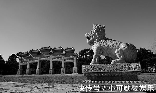 曲直&传说中的上古神兽独角兽“獬豸”到底是什么?