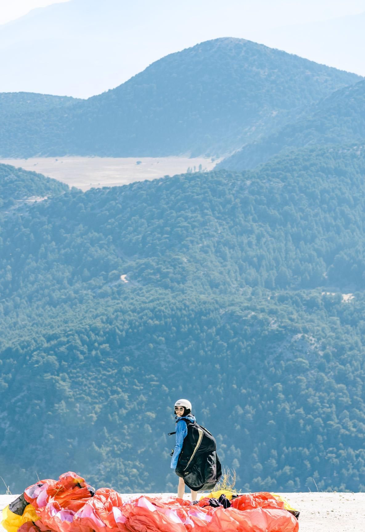 打卡土耳其 把最美的暖间留下来 体验最深度的穷游