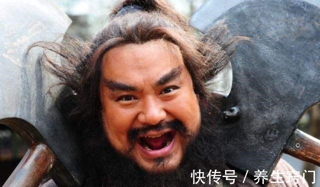 梁山好汉$他是水浒结局最圆满的人,识破宋江真面目,借口回家探母再也没回!