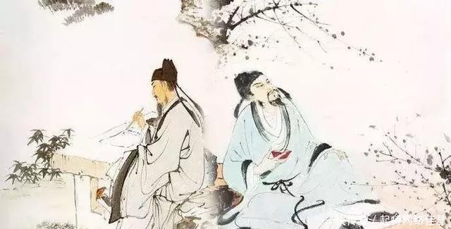 远去|诗圣杜甫,从来没有远去