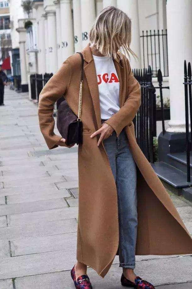 小仙女 马丁靴“失宠”了,秋季最火的“鞋子”来了,搭配风衣西装超时髦