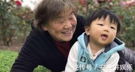 蕾蕾|妈妈大意使3岁幼儿中毒,奶奶一个动作救了孩子,医生都称赞不已