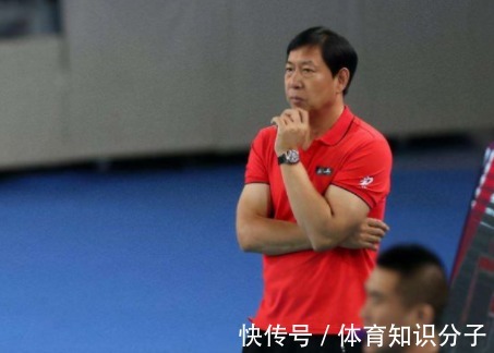 主帅|中国女排主帅人选渐明!赖亚文新职位曝光,郎平和陈忠和赞不绝口