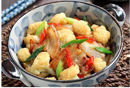 开胃有颜值的几道家常菜，营养美味，家人都爱吃，值得一试