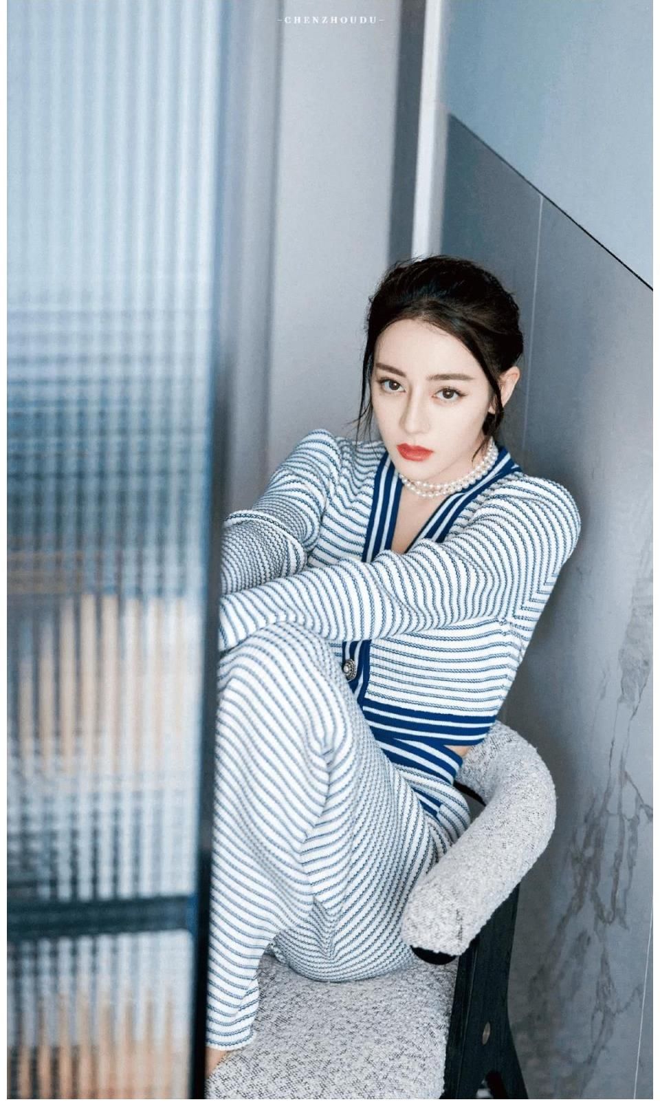 综艺|热巴综艺?白宇朱一龙合作?黄明昊恋爱?拜冰难看?演员上综艺?