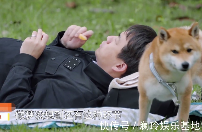 《向往》下期：蘑菇屋不干活去度假，兩位“姐姐”來(lái)了馬上忙活！