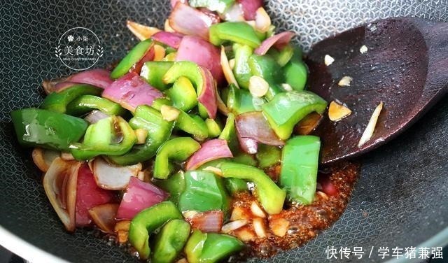 土豆丝|这才是土豆正确做法，我家隔三差五吃一次，出锅全家人抢着吃
