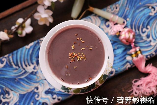 三黑豆浆|50岁姑姑吃了20年的黑豆吃法，不熬粥不泡醋，越吃越精神