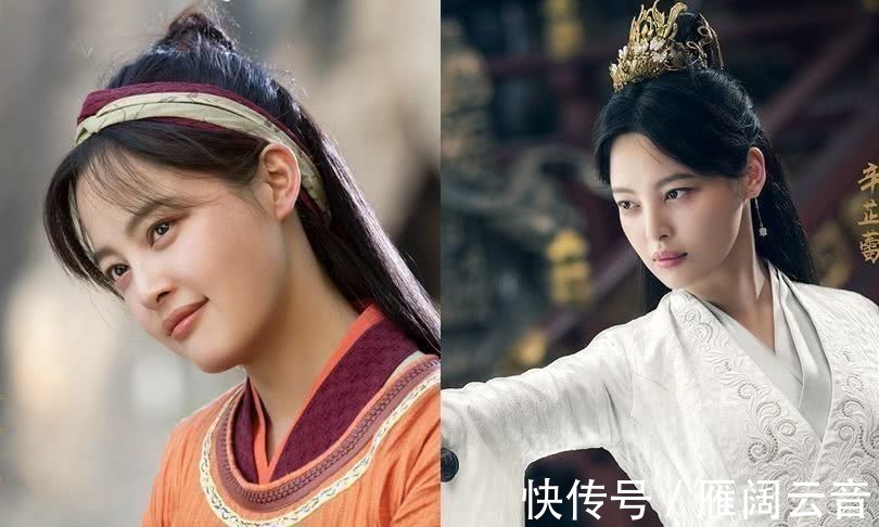 陈萍萍@庆余年:谁才是权谋第一人?不是庆帝,更非陈萍萍,而是这个女人