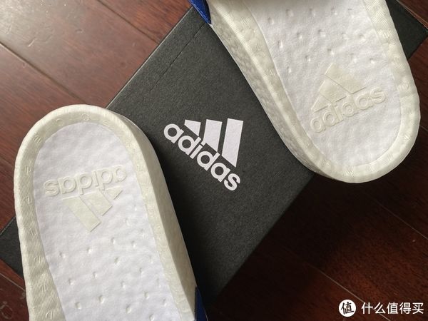 boost 拖鞋中的王者adidas ADILETTE BOOST