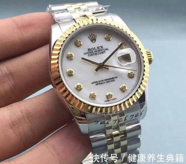 阿玛尼 四十岁的男人戴什么手表!