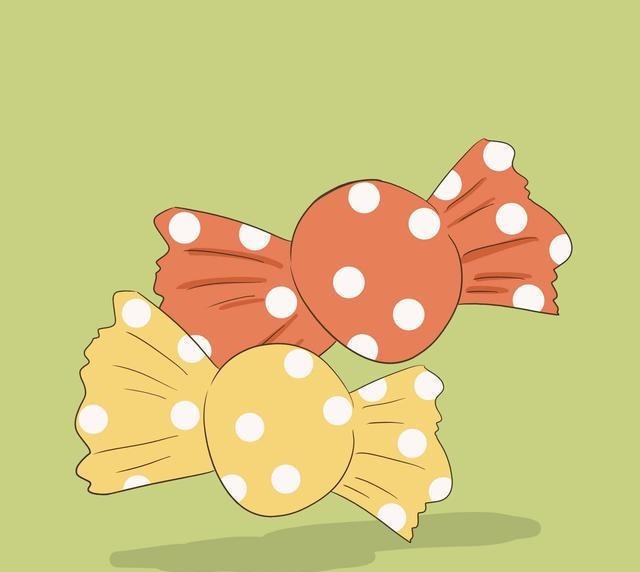 宝妈|三类食物比糖果更能伤害孩子牙齿,特别是第一种,许多宝妈都爱做