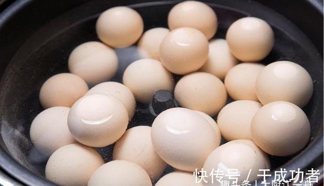 煮鸡蛋，煮到几分熟才营养好吃？看完后，终于明白了