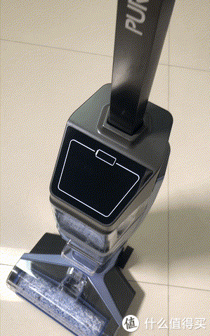 牛皮好物说 篇三十四：拒绝发臭，自动清洗+烘干——浦力适无线智能洗地机开箱