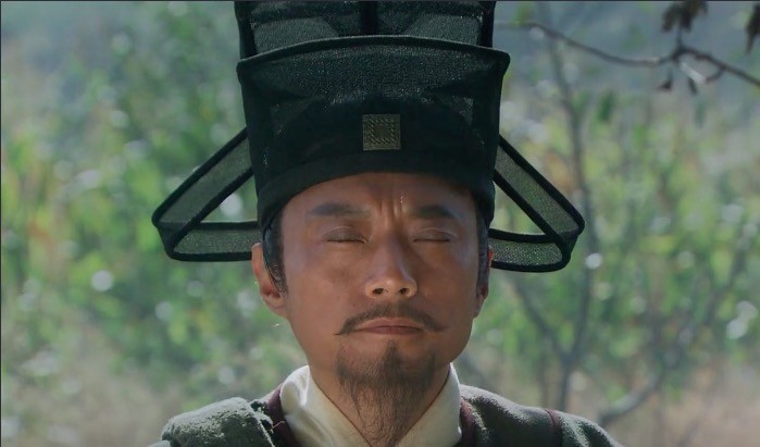 梁中书|《水浒传》大名府梁中书有一项本事,可与宋江媲美