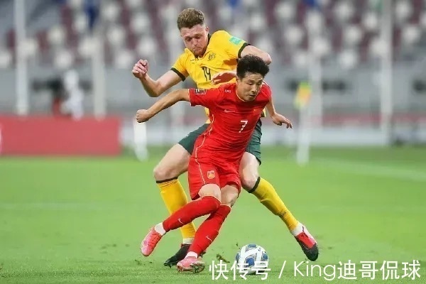 卡塔尔世界杯|梦碎卡塔尔!四年又四年,我们到底在期待国足些什么呢?