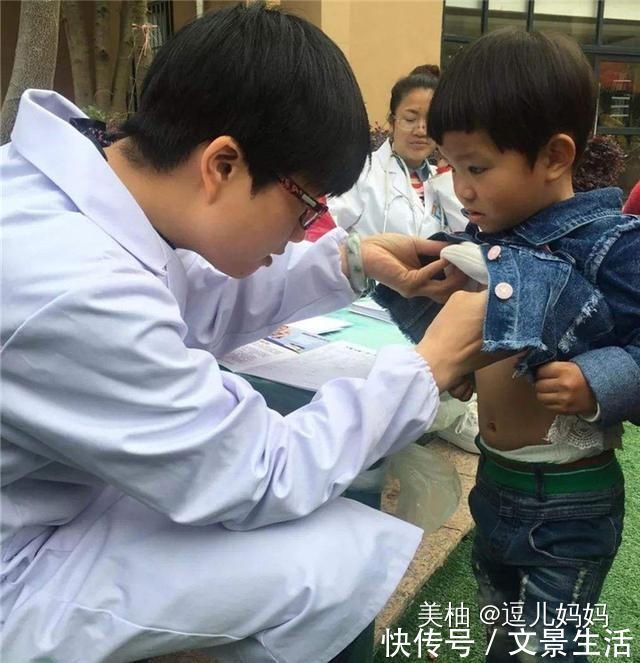 孩子|“这种食物也敢天天吃”,6岁小女孩身高停滞,检查后医生怒斥