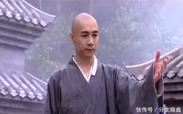 庄聚贤|天龙八部十大高手最公正排行，四五六混战，前三名无悬念