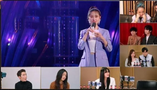 故事 华晨宇的《我们》有故事,对此他淡定解释,梁田一句总结恰到好处