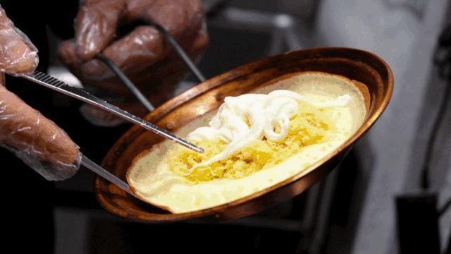 联合国官宣8座“世界美食之都”,4座在中国,它们凭什么?