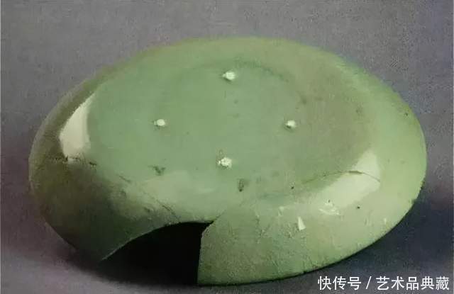 真品|浅谈如何区分钧汝与官汝