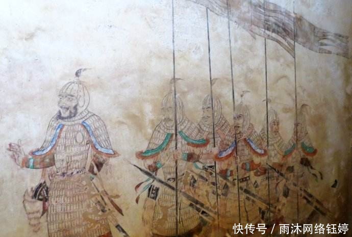 不放过|李世民最宠爱的女儿，墓葬被盗墓贼洗劫一空，竟然连尸体都不放过