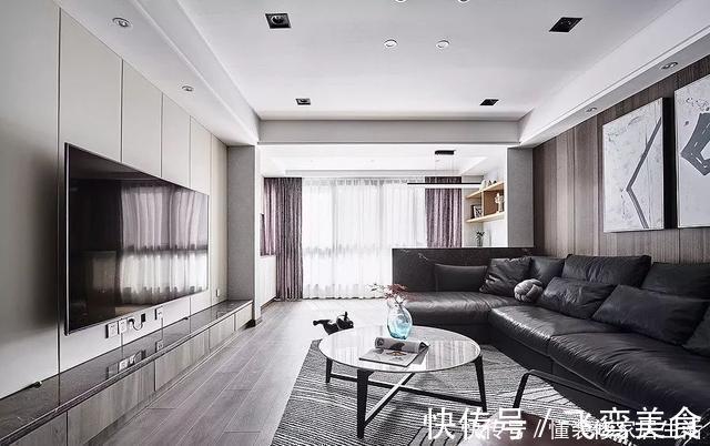 打通|客厅阳台打通,如何利用好阳台空间聪明人这样装,直接多了一间房