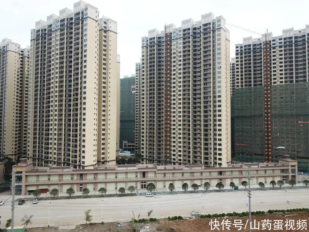 买房|买房怎样才能少走弯路？切记4大原则，屡试不爽，基本不会吃亏