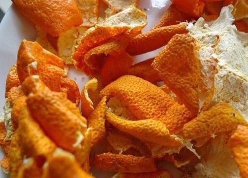 微波炉|万万没想到!橘子皮还有这些难以置信的神奇用途 速度收藏!