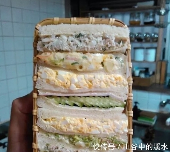 大叔|每天给一家人做饭的日本大叔火了,网友这样吃饭太壕了