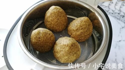 杂粮|85岁老奶奶常年拿它当主食,耳不聋眼不花,腿脚硬朗,牙口好!