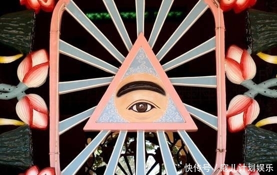 孔子,耶稣,莎士比亚,孙中山一起供奉,越南高台教是什么情况?