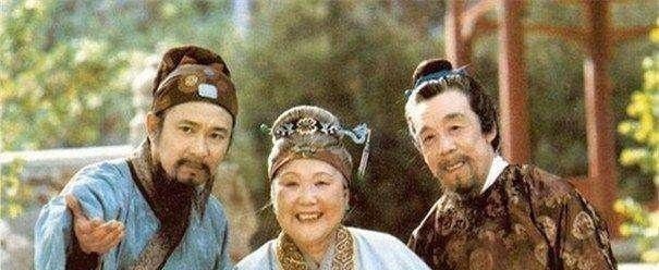 贵妃&红楼梦元春晋升贵妃，小太监一言一行表示她并不得宠！