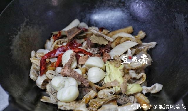 潮汕人最好这一口,三头两天就要吃,口感香味道好吃过一次忘不了