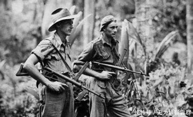 战场|战场上有一种人不能杀，日本鬼子不听劝，付出惨痛代价