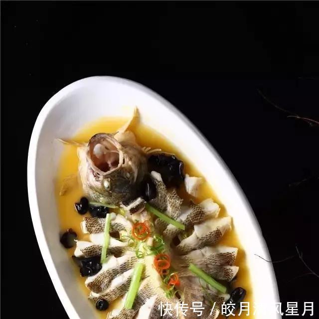 江湖|味美江湖菜！一入江湖岁月催！