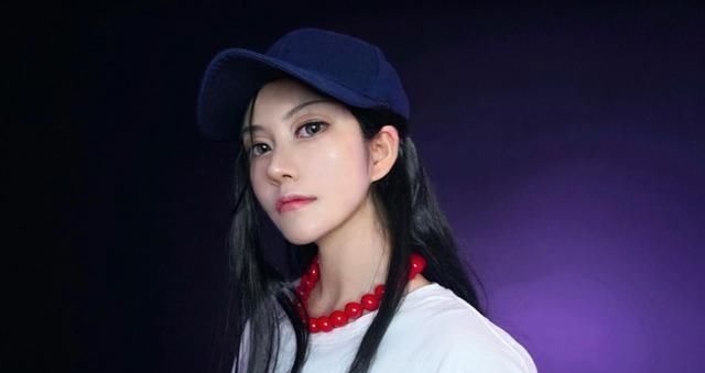 冯宝宝|一人之下:大神同时COS男女角色,冯宝宝本人出装,小师叔太气质