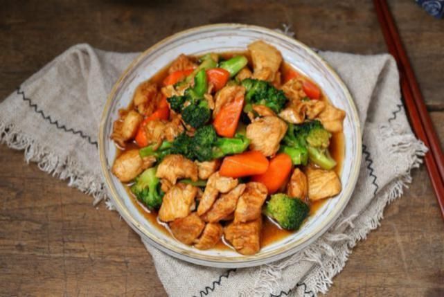 减肥|换个方式吃鸡胸肉,减肥的绊脚石,变成减肥的助力器