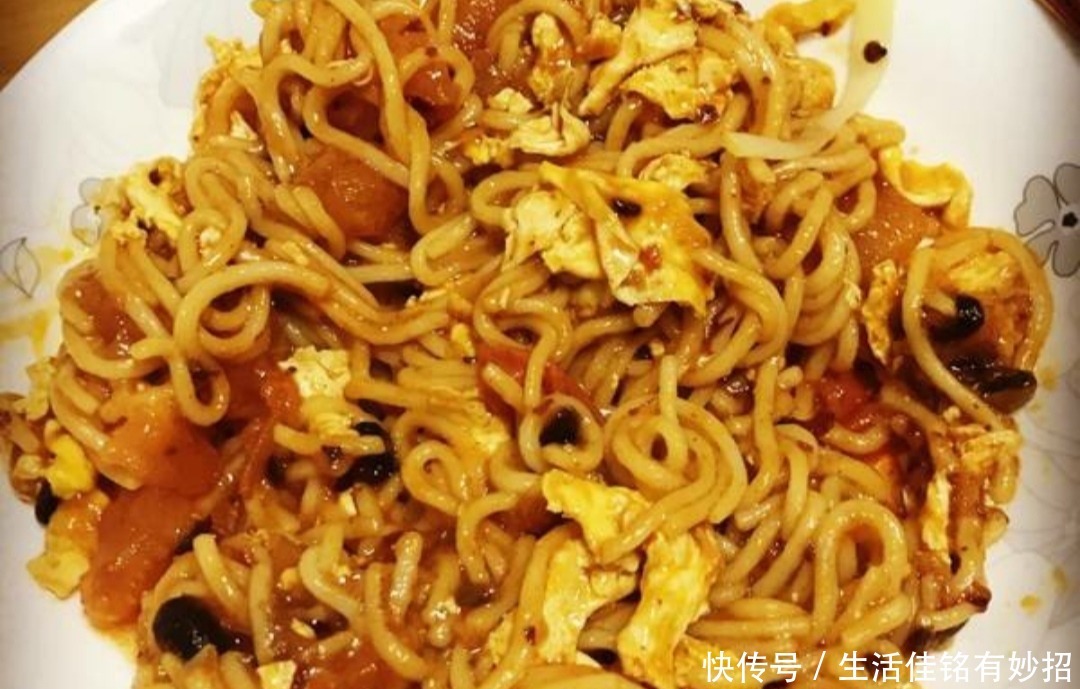 做法|九种好吃的宵夜做法很简单,学会后不用去外面买着吃了