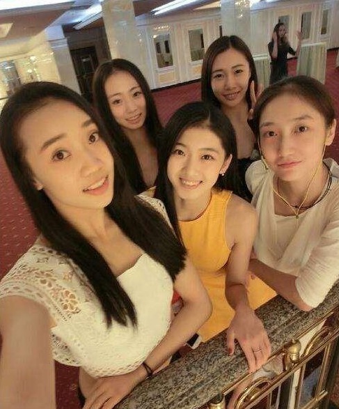 中国队|29岁体操女神舒思瑶,曾因高难度动作走红,如今转型成体操教练