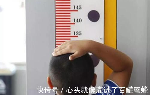 医生|8岁男孩长个太慢，医生诊断骨骺线疑似闭合，四个征兆一直被忽视