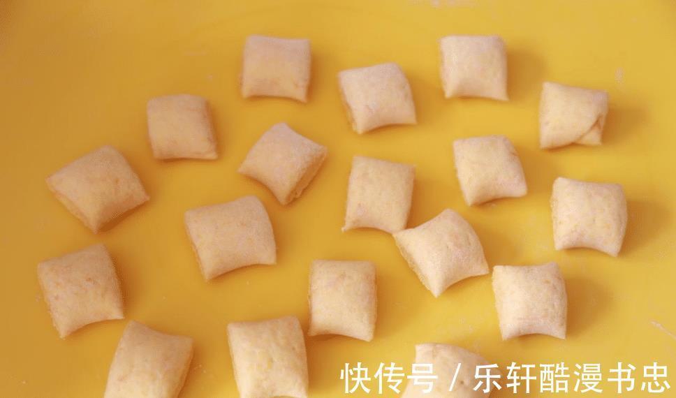 馒头|学会这个馒头做法，想做什么颜色做什么颜色，好看还放心