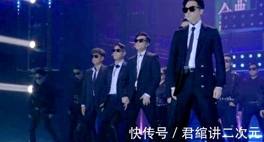 比赛|刘涛送陈小春盲盒“胜蒜”！提前公布《荆哥》比赛结果？