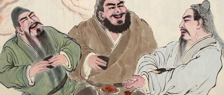 错过|刘备请诸葛亮出山时，偶遇一路人没放心上，殊不知错过了一位高人