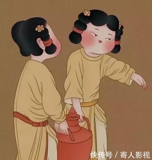 乐羊子妻$《红楼梦》作者用3位古人来暗讽薛宝钗(之二)