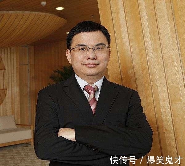 张志东|腾讯除了马化腾，另两位创始人现在过得怎么样